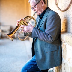 Amazing Grace- Theme and Variations- Trumpet Trio