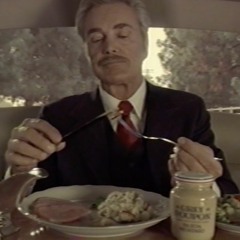 grey poupon