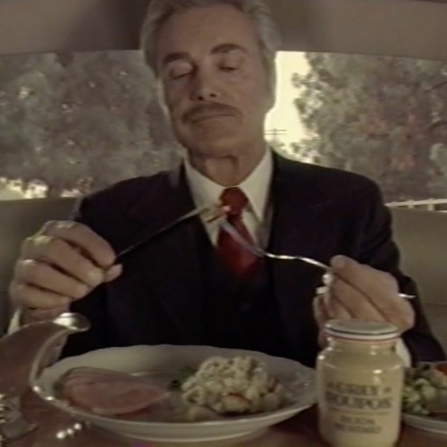 grey poupon