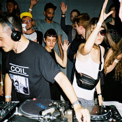 Sam Smith, Kim Petras - Unholy (Teknoclash & Lost Identity Edit).mp3