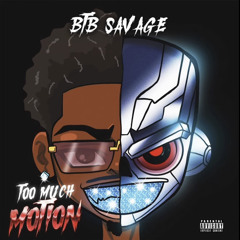BTB Savage - Fraudstyle