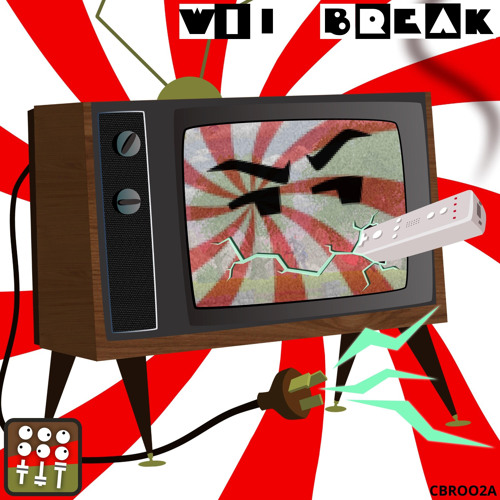 Wii Break (Sharkweek Hz 2 Wii remix)