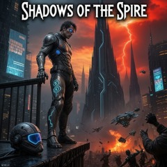 Shadows of the Spire