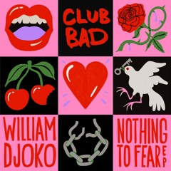 William Djoko - Nothing To Fear (Original Mix)