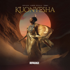 CryJaxx, Aaron Sevilla & Tokku - Kuonyesha (Radio Edit)