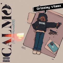 Calmo (ft.Jayhova)
