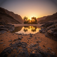 Mirage
