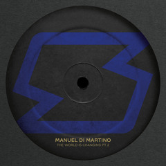 My Illusion (Steve RedHead Remix)