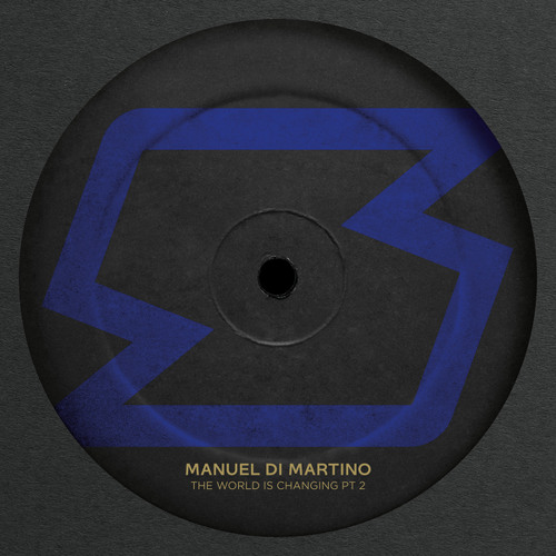 My Illusion (Steve RedHead Remix)