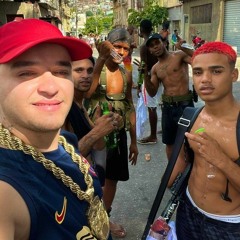 A CARA DO CRIME 2 "CANSOU DE PLAYBOY" - MC Poze, Bielzin, MC Cabelinho, Xamã - SPEED UP + GRAVE