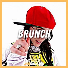 Billie Eilish - Lunch Type Beat 'Brunch' | Alternative Pop Instrumental