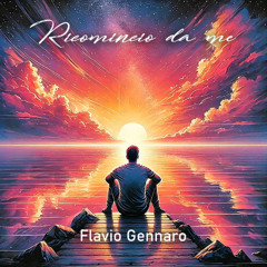 Flavio Gennaro - Ricomincio da me