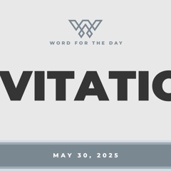 Invitation