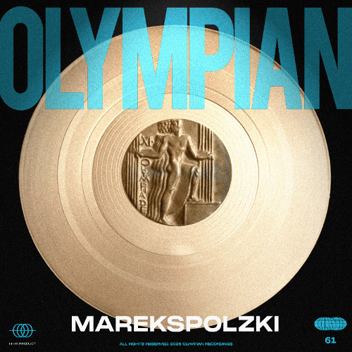 MarekSPolzki - Frozen Fracture [Premiere I OLYMPIAN 61]