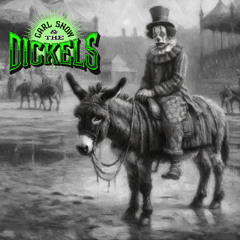 Carl Snow & The Dickels - Cheri