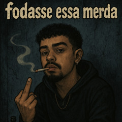 Fodasse Essa Merda