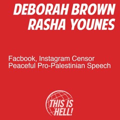 Facebook, Instagram Censor Peaceful Pro-Palestinian Speech / Deborah Brown & Rasha Younes