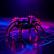 Artwork for 🔥 Neon Tarantula - Seductive Beats & Twisted Drops | Reggaeton x Trance Fusion 🌀🔊