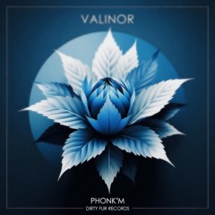 Track 5. Amber veins
