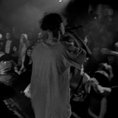 cant think straight p. ru