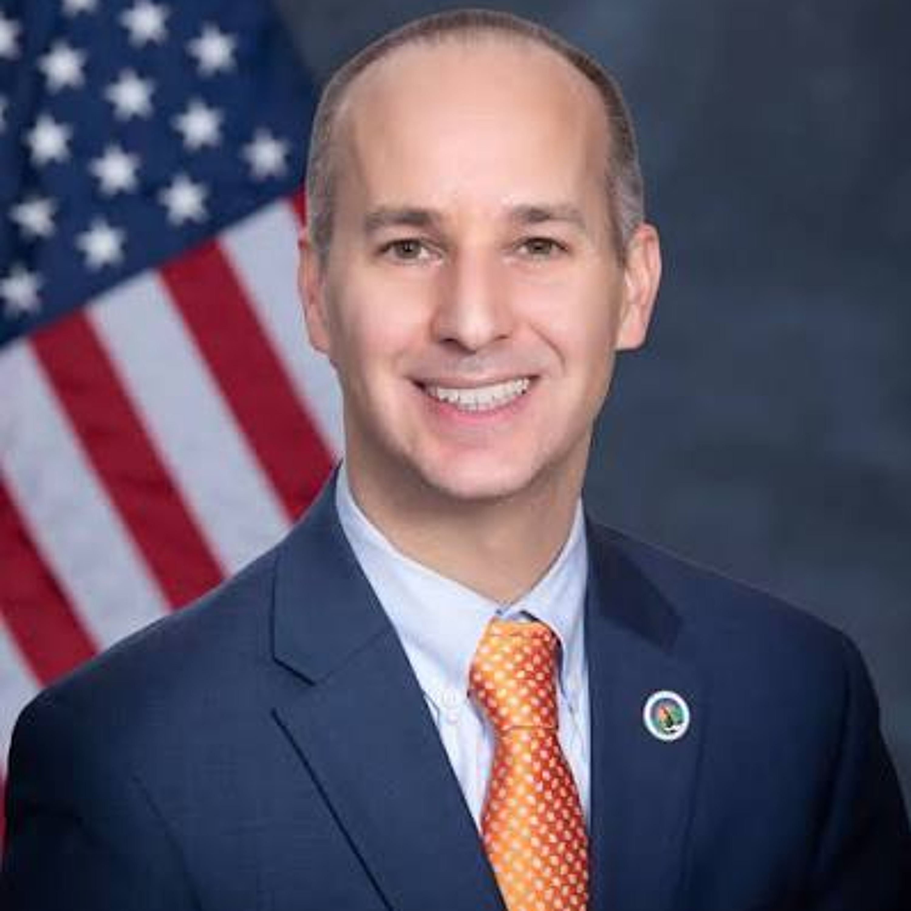 Leadership Lowdown | Andy Schor - The Name on the Ballot with Mayor Andy Schor episode artwork