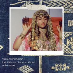 Episode 1 : Contes de grand-mère