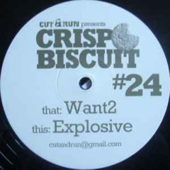 Crisp Bisquit - Explosive (FSOL Kid Digital Remix) [FREE DOWNLOAD] 2010