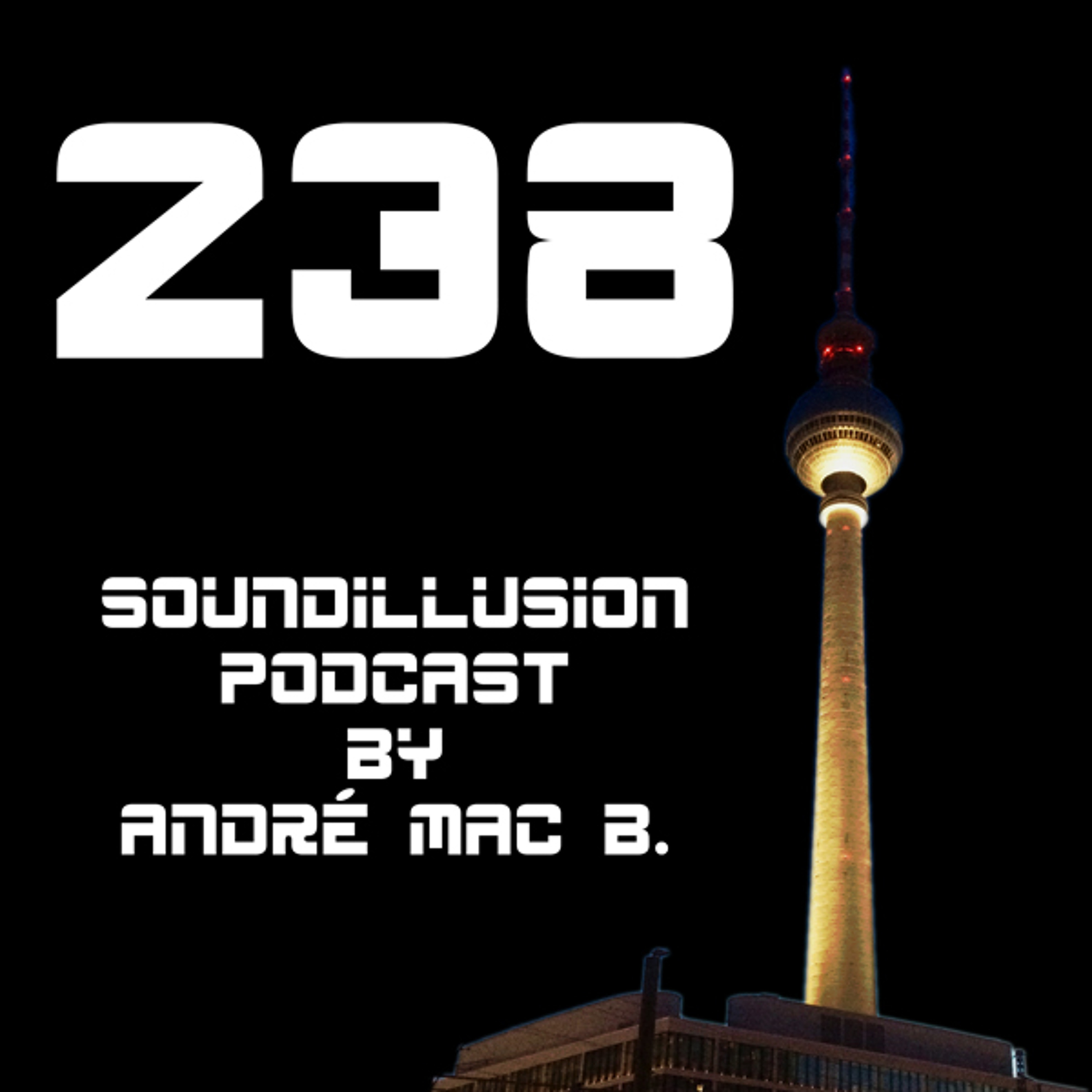 André Mac B.\'s Music