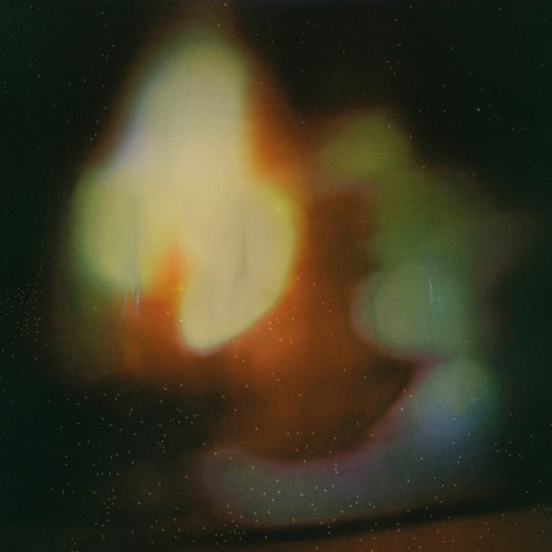 Chantal Michelle - Cold Streamers Of Dust