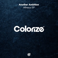 Another Ambition - Alfresco