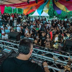 SHAKE AFRO - SEIDEL (ORIGINAL MIX)