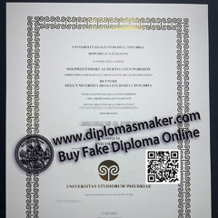 Buy a fake Universita Degli Studi Dell’insubria degree.