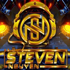 GIO MAY TROI TROI X LUYEN LUU - STEVEN ft HIEU TENG