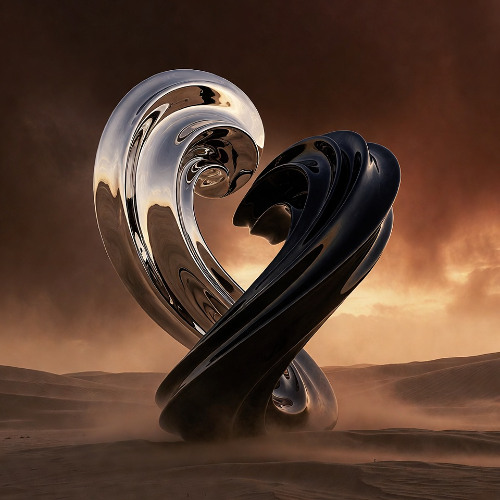 Unity of Light and Dark