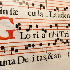 Gregorian Chant Type Beat