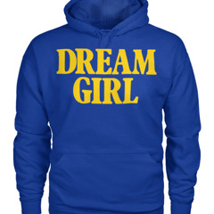 Alexander Skarsgard Dream Girl Shirt