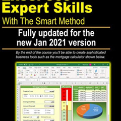 FREE PDF 📫 Learn Excel 365 Expert Skills with The Smart Method: Fifth Edition: updat