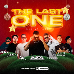 THE LAST ONE - MASHUP PACK | FREE |