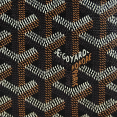 Maison Goyard w/ @thsprod, @jnthnns