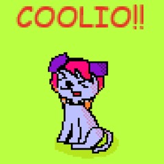 COOLIO! [wardub] free dl!!