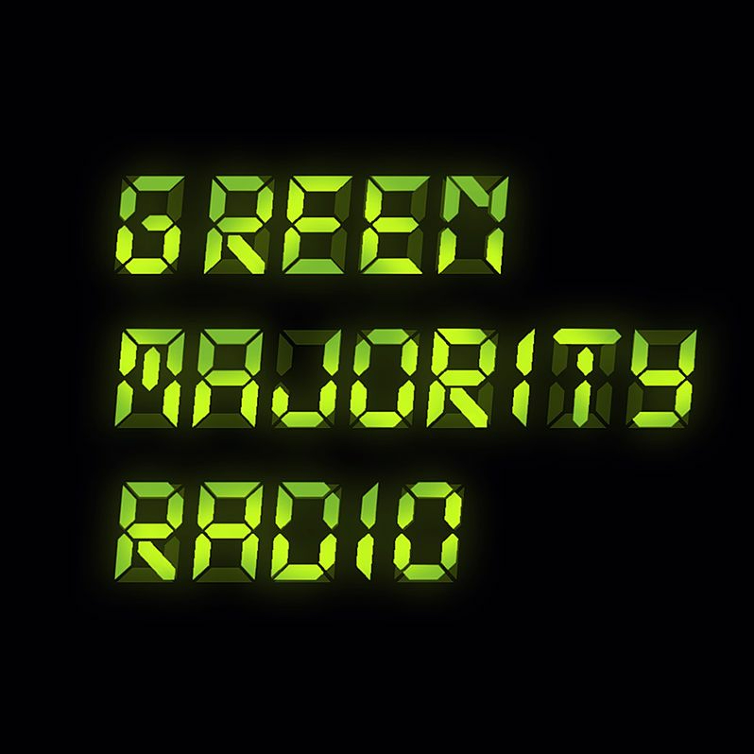 Green Majority Radio