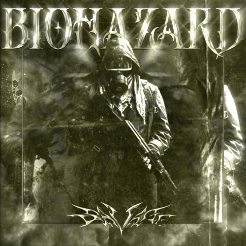 BIOHAZARD (FT. SKETS)
