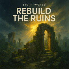 Rebuild The Ruins