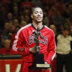 Derrick Rose (prod. duncxn)