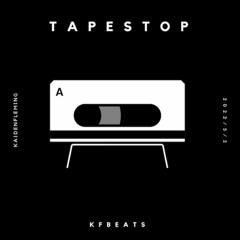 Tapestop