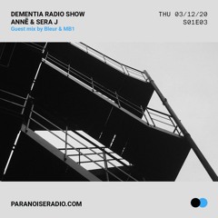 Dementia S01E03 - Annē b2b Sera J