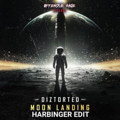 Diztorted-Machine (HARBINGER EDIT)