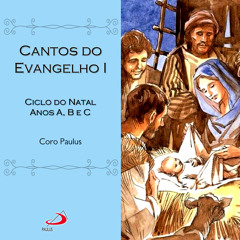A Virgem conceberá (Missa da Vigília)