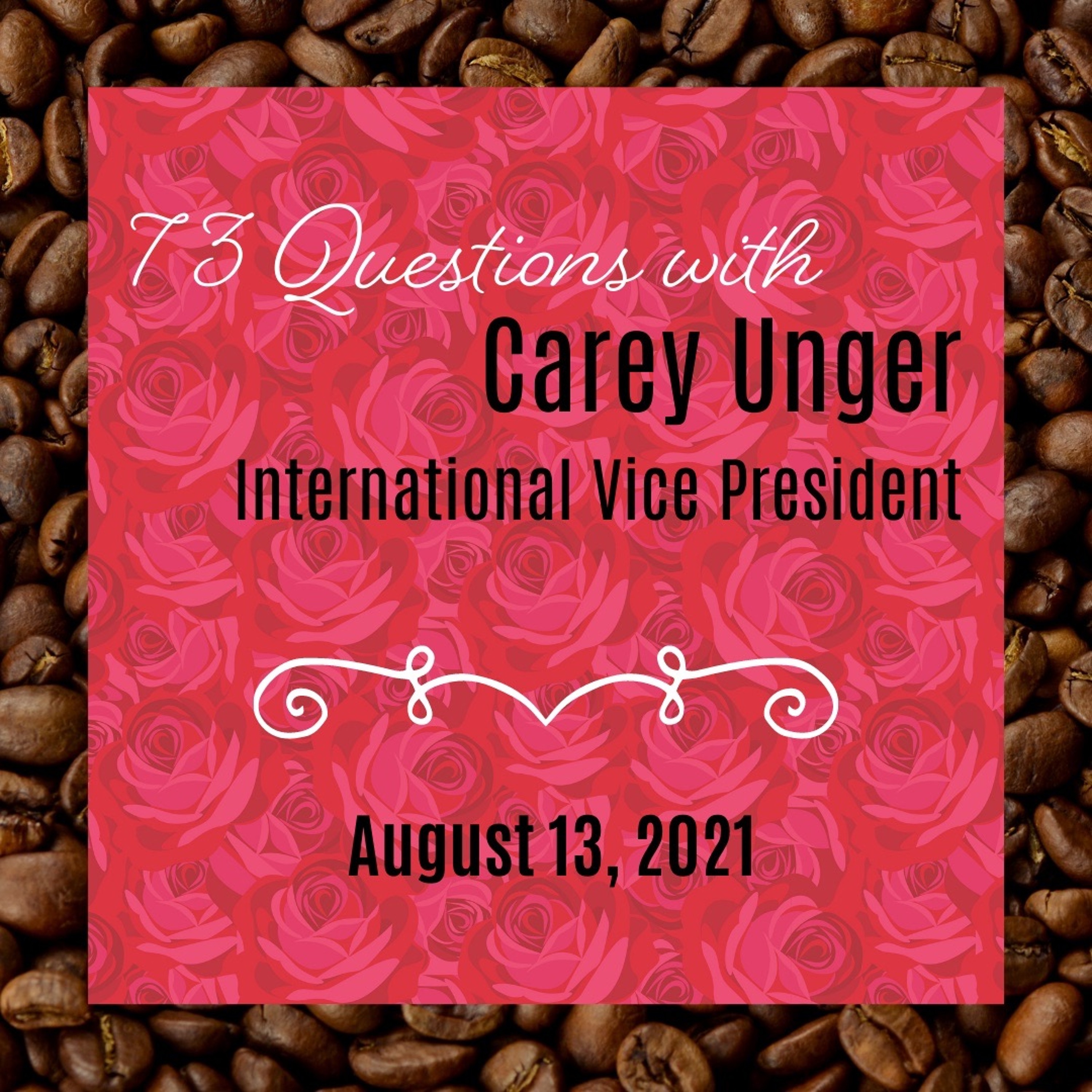 Coffee Talk with Crystal: The PIP Years