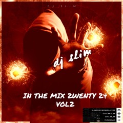 In The Mix 2wenty 24 Vol2